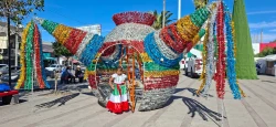 Preparan Nogales para la temporada decembrina