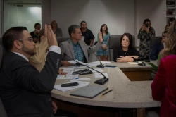 Denuncian opacidad en aprobación de nueva deuda para Sonora