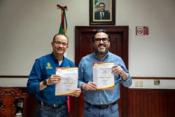 Otorga Ayuntamiento de Culiacán incremento del 7% a sindicalizados