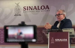 Avanzan en pago de deuda heredada a Rocha Moya