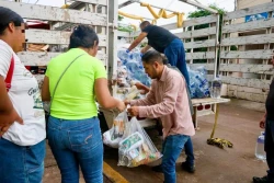 Mantienen operativos en Tepuche e Imala en Culiacán