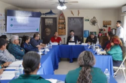 Sector pesquero de Sonora plantea retos y propuestas ante el Congreso