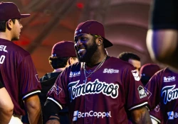 Regresa Dwigth Smith Jr. a Tomateros