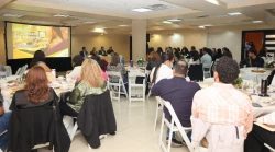 Isssteson celebra el Día del Químico con jornadas académicas en Hermosillo