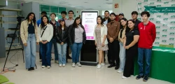 Jóvenes de Cajeme aportan ideas para renovar el Parlamento Juvenil