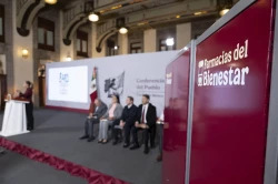 Se emitirán recetas médicas  a través de Salud Casa por Casa