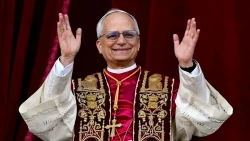 Sheinbaum busca invitar al Papa León XVI a México