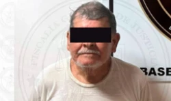 Condenan a 15 años de prisión a agresor de menor en Cajeme