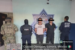 Operativo mixto rescata a víctima de secuestro en Valle Dorado