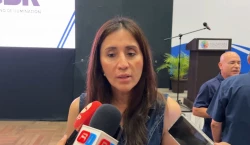 Empresarios mazatlecos piden priorizar seguridad e infraestructura en 2026