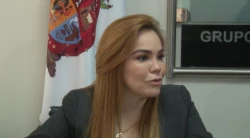 Urge un esquema completo de política pública agroalimentaria: Paola Gárate