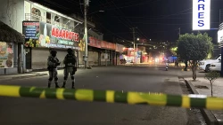 Dos muertos y uno lesionado tras ataque armado en la colonia Lombardo Toledano, en Culiacán