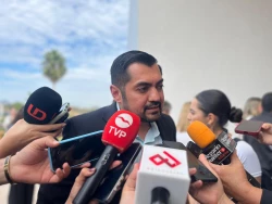 Aumentan atenciones por enfermedades respiratorias en el Hospital Pediátrico de Sinaloa