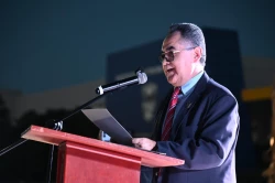 Acudirá el Rector Jesús Madueña a la Secretaría de Hacienda