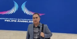 Desmiente Rector Madueña estar delicado de salud, tras rumor de supuesto infarto