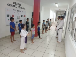 Habrá nuevos cursos gratuitos relacionados con la navidad en los CECOBIS de Mazatlán 