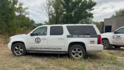 Hallan a hombre ejecutado con huellas de tortura y narcomensaje en Bellavista, en Culiacán