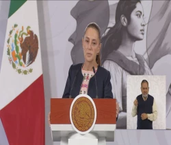 Se reunirá Sheinbaum con Trump y Carney