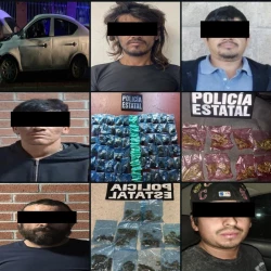 PESP recupera cerca de 50 vehículos robados en Hermosillo durante noviembre