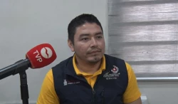 Frente frío 18 traerá lluvias y descenso de temperatura en Sinaloa