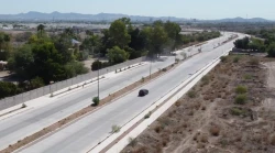 Salud Sonora llama a extremar precauciones en carretera durante las fiestas decembrinas