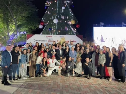 ¡Los Mochis da la bienvenida a más de 40 touroperadores de todo México!