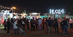 A partir de las 4:00 de la tarde se abre la verbena en Culiacán