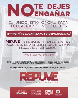 Alertan por estafas en la regularización de autos extranjeros