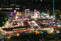 ¡Todo un éxito la Verbena Culiacán 2025! Más de 18 mil visitantes disfrutaron el primer fin de semana
