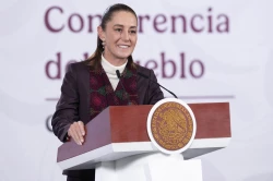 Por el momento no habrá más extradiciones, dice Sheinbaum