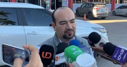 Localizan sin vida a guardia de la JAPAMA en un cárcamo de bombeo de Los Mochis