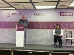 Gestiona Rocha Moya encuentro entre SEGOB y la UAS en Sinaloa