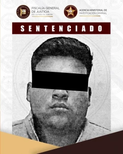 Recibe 10 años de prisión por robo con violencia moral en tienda de San Luis Río Colorado