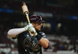 EL RENDIMIENTO GUINDA: MENESES Y GOSE, FIGURAS DE LA SEMANA