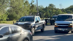 Ejecutan a joven de 25 años en la carretera Navolato–Caimancito