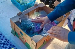 PC Culiacán evita que lleguen a los hogares otros 20 kilos de pirotecnia