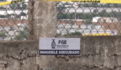 Hay 10 personas indiciadas por el delito de despojo de terreno