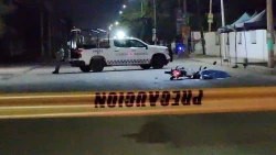 Ejecutan a un adolescente en la colonia Los Mezcales en Culiacán