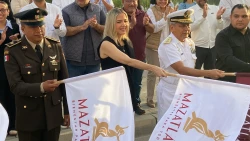 Inicia este 10 de diciembre operativo Guadalupe Reyes 2025 en Mazatlán
