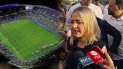 Esperan que otro equipo de primera división llegue a Mazatlán