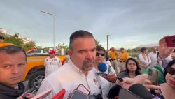 Reforzarán operativos para evitar el uso de pirotecnia en Mazatlán