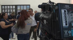 Hasta 12 casos por mes atiende el Instituto de Protección a Periodistas