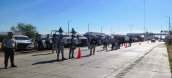 Arranca operativo “Héroes Paisanos 2025” en el sur de Sonora