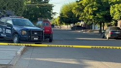 Aseguran talleres de blindaje artesanal en la Miguel Hidalgo, en Culiacán