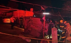 Policía Municipal de Culiacán es asesinada a balazos en la carretera Culiacán–Navolato