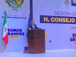 Existe la esperanza de que la SEP y SEGOB apoyen a la UAS
