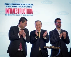 Gobernador Durazo refuerza alianza con el sector empresarial para impulsar infraestructura clave en Sonora