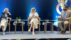 Por su 80 aniversario Canacintra Mazatlán realiza Panel "Legado y Futuro: El valor de la Permanencia"