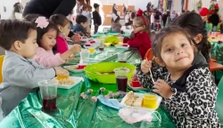 Posadas, sin dulces y sin refrescos es el llamado de SEPyC a las escuelas de nivel básico