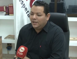 En Morena no hay sanción para Juana Minerva y Pedro Villegas por votar contrario a la bancada